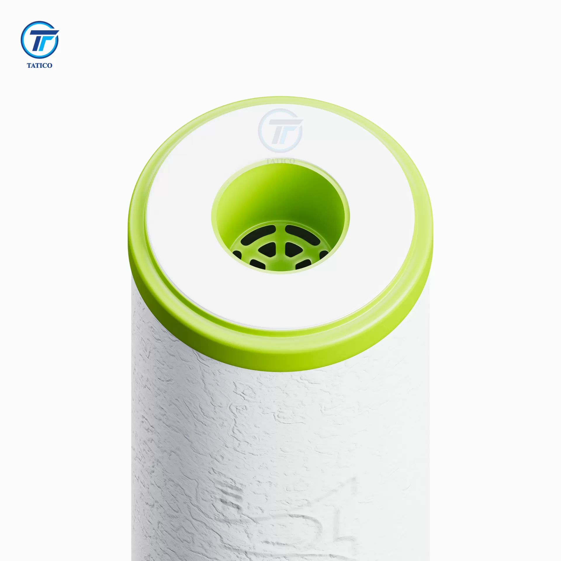 Lõi lọc nước Aqua 5 micron (Lõi số 1)